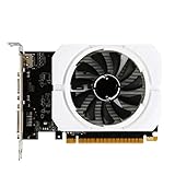 El sumidero de calor grande cubre el área de la GPU y la memoria.Proporcionando el mejor ambiente para juegos y multimedia.