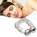 Anti Snoring Device Stop Snoring Device Magnetic Nose Clip Professional Relieve Snore Health Care for Men Women