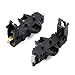 Produktbild DL-pro 2x Kohlebürsten mit Halter für AEG Electrolux 4055050480 405505048 Schunk Motorkohlen Schleifkohlen Schleifkontakte Motorbürsten Kohlen Bürsten für Welling Motor für Lavamat Waschmaschine