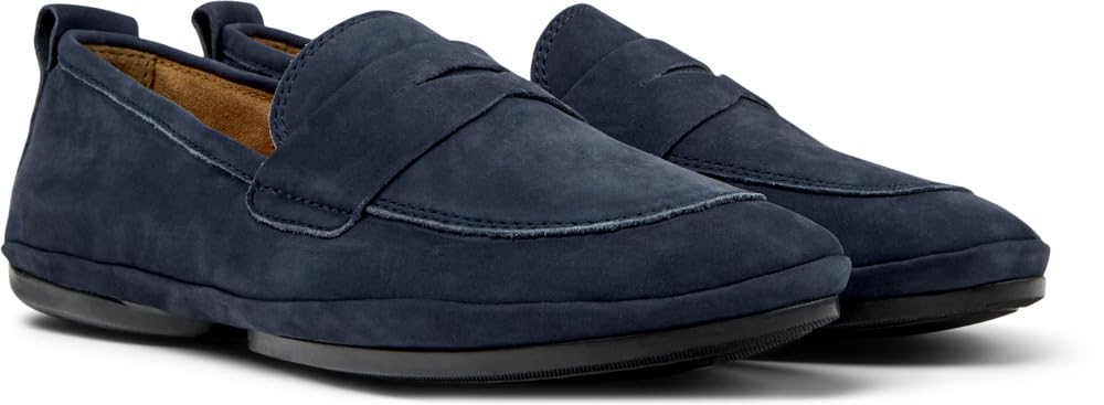 Camper Right Nina K201421 MoccasinDonna