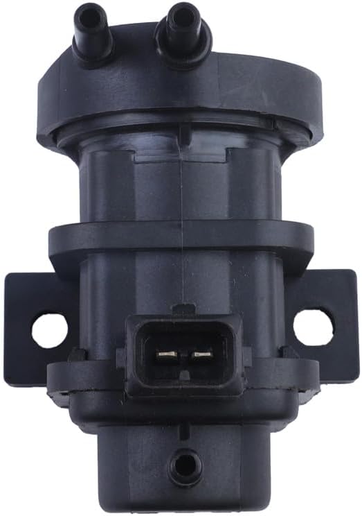 09128022 Canister Vacuum EGR Solenoid Valve Car Compatible with Opel 5851030 851078 90502860 9128022 .02256.08.0