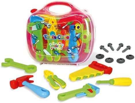 TOOLS CASE MARAL - MALETA