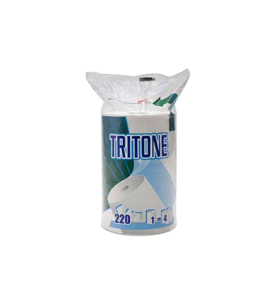 Asciugatutto Tritone 12 rotoli Celtex