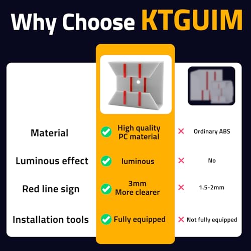 Ktguim KTGUIM-903 Garage Parking Assistant thumb #4