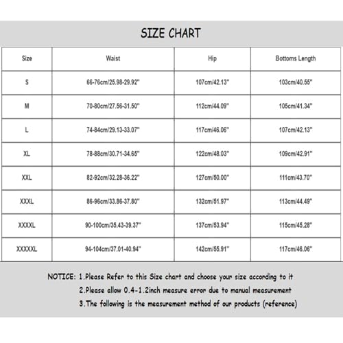 Linen Pants Men Slim Fit Elastic Waistband Lightweight Summer Beach Fashion Casual Pant with Pockets4