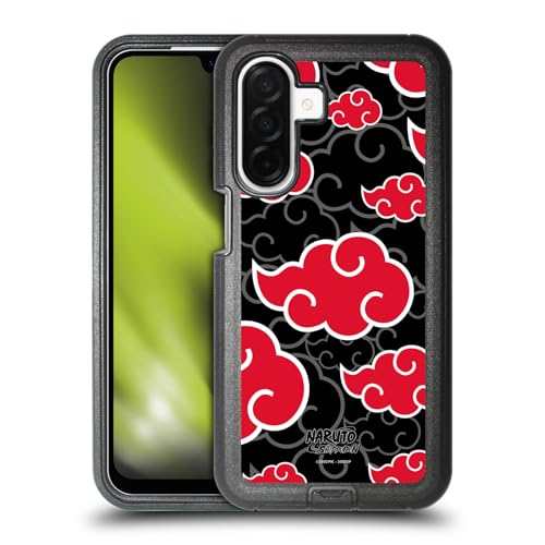 Étui Akatsuki Naruto Samsung Galaxy A26 5G Évite les Écrans Brisés par Choc