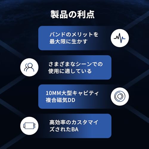 Yinyoo CCZ MC04 Nocturneサムネイル2