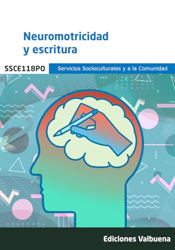 Portada de Ssce118po. Neuromotricidad y Escritura