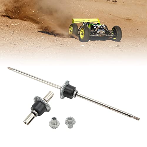 Amazon.com: SUNGOOYUE RC Car Front and Rear Differential Set