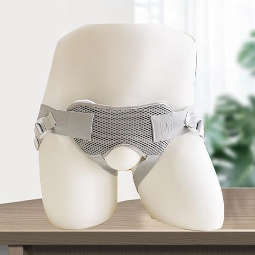 Faja para Hernia Inguinal Ajustable para Hombre y Mujer miniatura 6