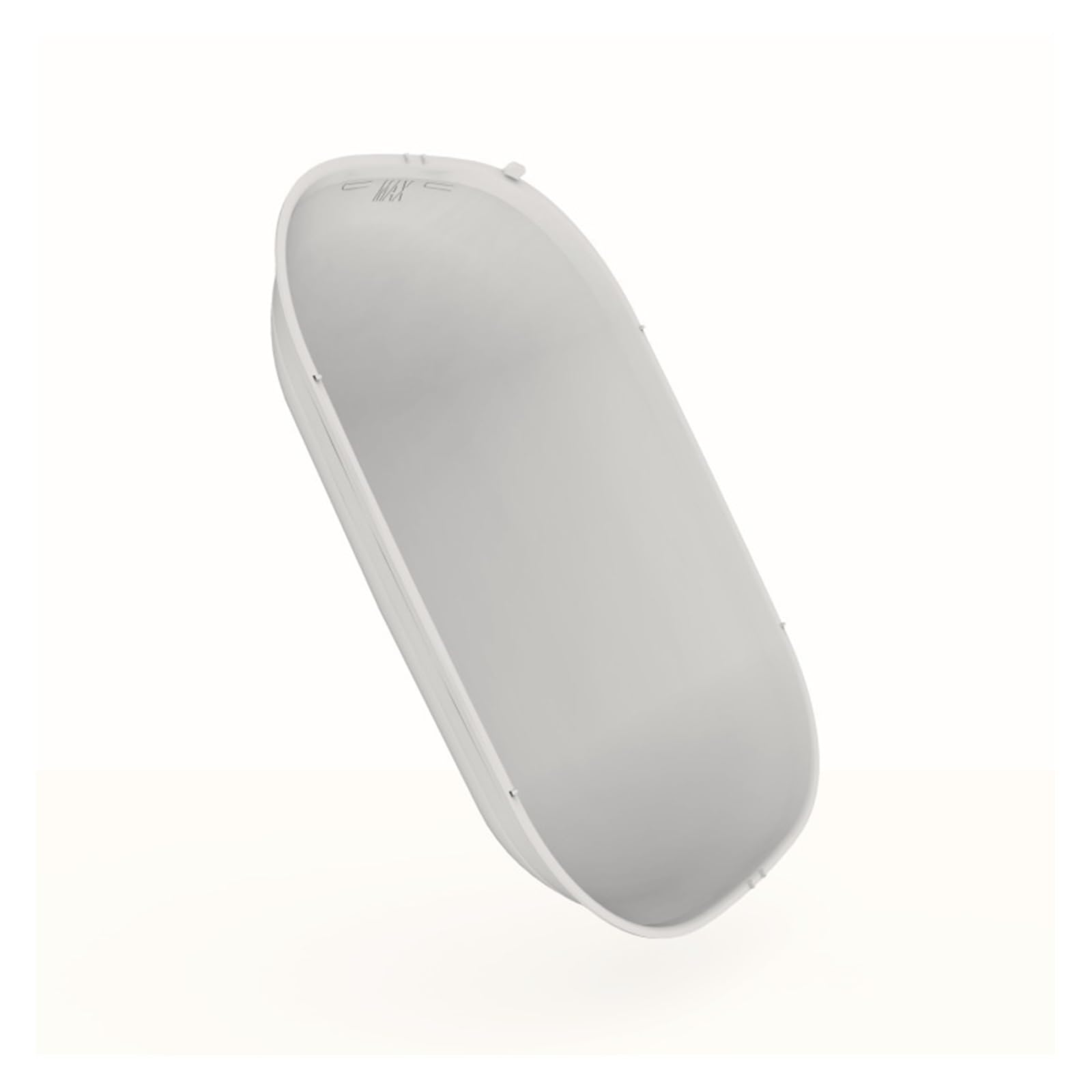 Accessorio Tappetino In Silicone Per Lettiera Autopulente