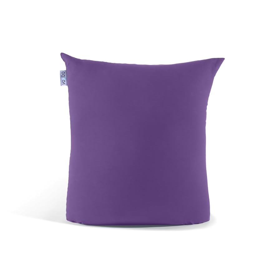 ヨギボー Yogibo Mini ディープ パープル Amazon.co.jp: Yogibo Mini ヨギボー ミニ ディープパープル