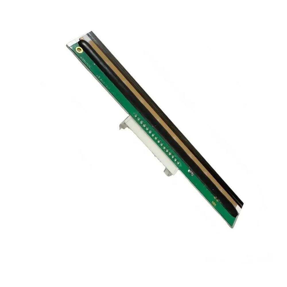 Testina di stampa termica adatta for Godex G300 G500 DT4 DT4L RT700 EZ120 EZ320 EZ520 EZ1105 BP500L GE300 BPX520 203 DPI