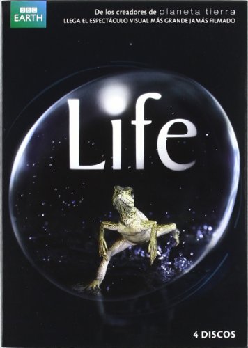 Life [DVD]
