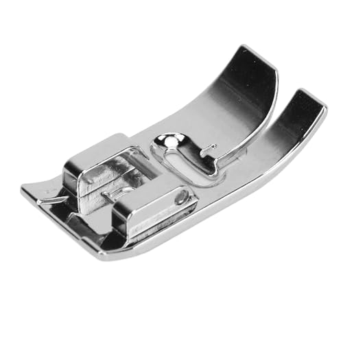 Prensatela Zigzag Zerodis para Máquina de Coser miniatura 3