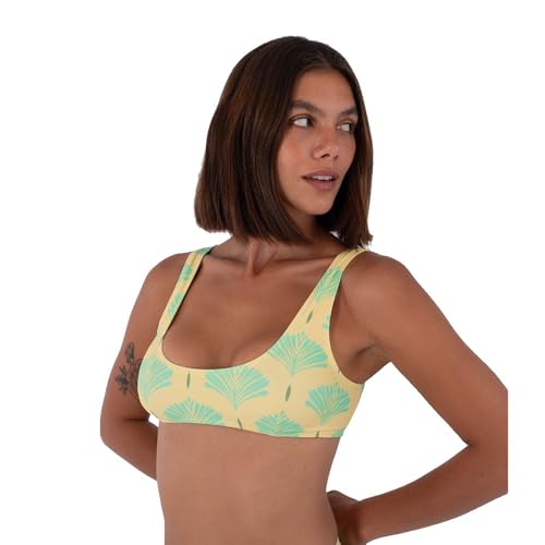 Bikini top femme Hurley le haut de maillot pour un maintien idéal