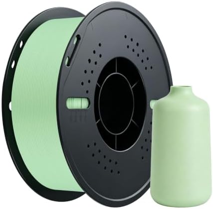 Kingroon PLA Matte Green 1.00kg