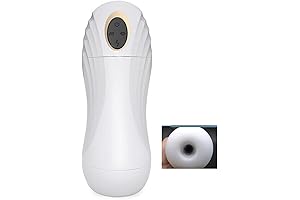 Fleshypro Fleshy Pro 2.0: Elevate Your Self-Pleasure