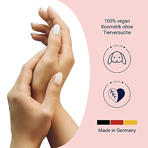 BEAUTYSept Instrumentenaufbereitungs-Set â 1 l Konzentrat + 500 ml Tauchwanne & 2 Spezialbürsten â CE-zertifiziertes Medizinprodukt Kl. II b – Bild 6