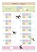 New KS2 Mental Maths Daily Practice Book: Year 3 - Autumn Term (CGP KS2 Maths)