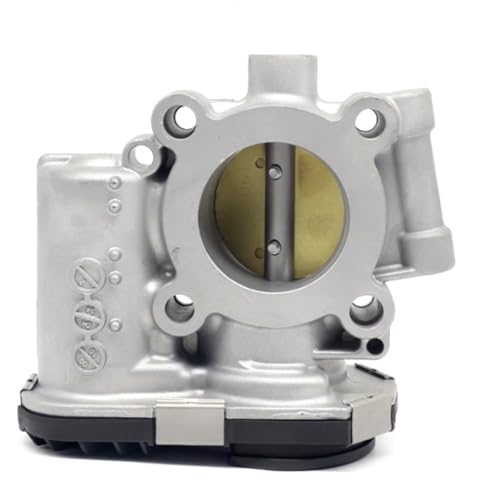 Corps de papillon 55565489 pour réparer le ralenti instable de votre Opel Corsa E