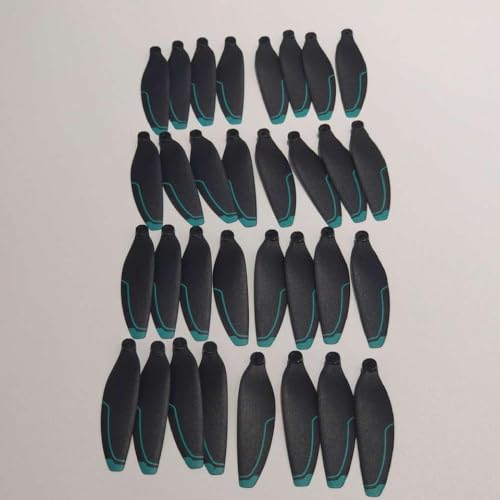 32PCS S188 S188PRO�h���[���v���y���Z�b�gRC Quadcopter�u���V���X���[�^�[�X�y�A�p�[�c8 16 24 40PCS CW CCW���[�^�[�A�N�Z�T���[(32pcs)