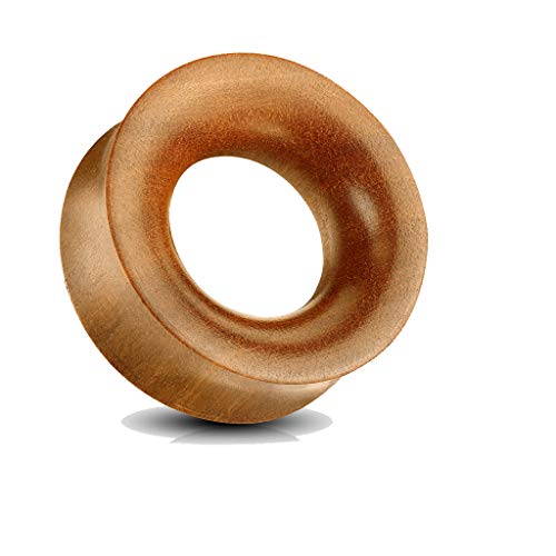 Tata Gisèle Mujer Hombre madera Cover