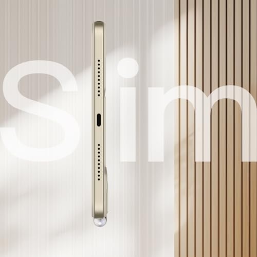 JETech マグネットケース iPad mini (A17 Pro 2024 モデル、第7世代) / mini 6 (8.3インチ、2021モデル、第6世代)用 磁気吸着 自動ウェイクアップ/スリープ付き スリムスマート保護カバー (スターライト)