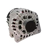 Generator Alternator Compatible for RENAULT TRAFIC MASTER II Box LAGUNA 1.9 DCi 7711134312