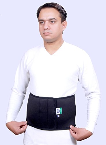 Hiakan Abdominal Support
