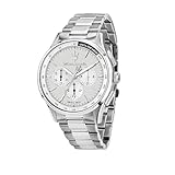 Maserati Orologio Uomo, Cronografo, Analogico, 42 mm, Collezione SORPASSO - R8873624013