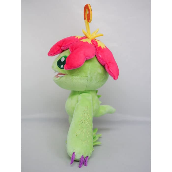 Mejores review On-line Peluche digimon comprados en linea. 21 Imagen adicional