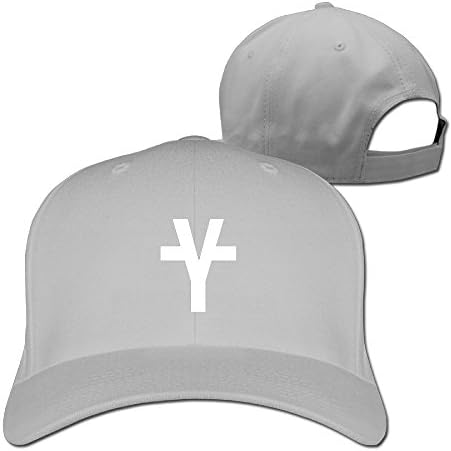 Kanye West Platinum Gold Digger Quality Snapback Trucker Hats