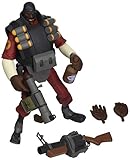 NECA Series 1 Valve Team Fortress 