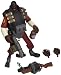 NECA Series 1 Valve Team Fortress "Demo" Deluxe 7" Action Figure