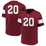 Fanatics Arizona Cardinals T-Shirt Jersey Fanshirt Supporter American Football rot - XXL