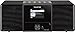 Produktbild TELESTAR DIRA S 32i CD  Internetradio/DAB+Radio (Stereo, CD-Player, Streamingdienste, USB-Aufnahme, Bluetooth Sende- und Empfangsfunktion)  Schwarz