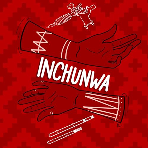 Inchunwa Podcast Por Inchunwa Project arte de portada