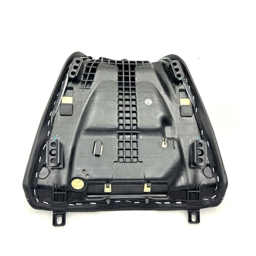 Modification moto 800MT kit de remplacement selle conducteur passager