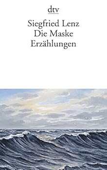 Paperback Die Maske (German Edition) [German] Book