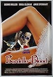 TALES OF THE CRYPT PRESENTS BORDELLO OF BLOOD (1996) Original Movie Poster 27x40-2 Sided - Dennis Miller - Erika Eleniak - Angie Everhart