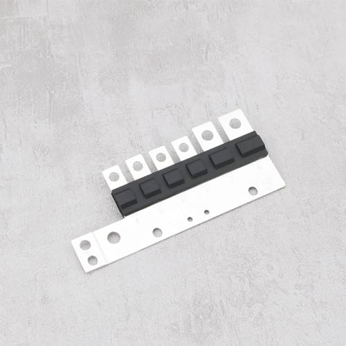 Fusible 200A 1K0937629A boîtier électrique central pour Seat et Skoda - 6