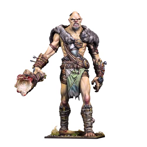 mantic Games, Kings of War: Giant Miniature