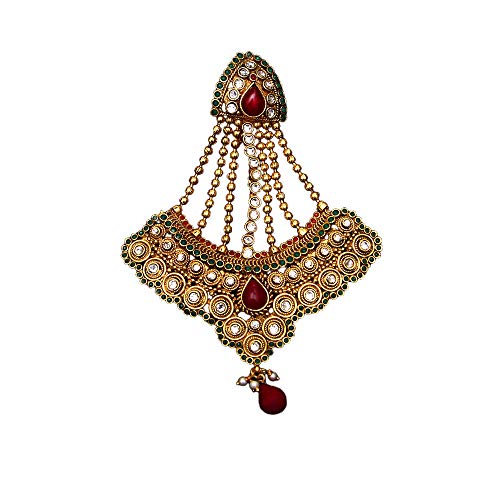 Piedras multicolor chapado en oro-cobre para joyería fina y accesorios de moda elegantes