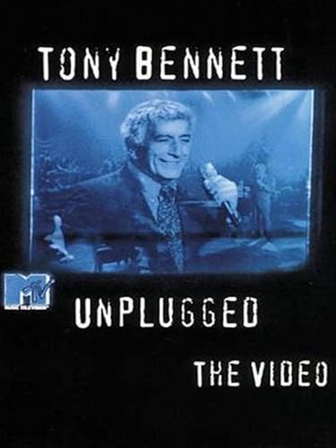Tony Bennett: MTV Unplugged (Live Performance)