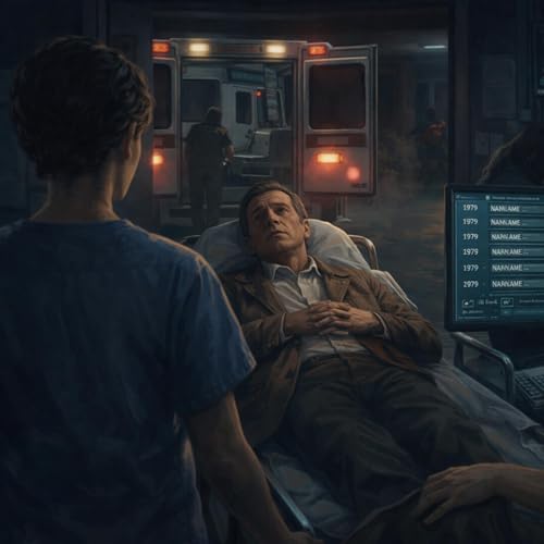 Tales From the Blue Line - The Halsted Intake