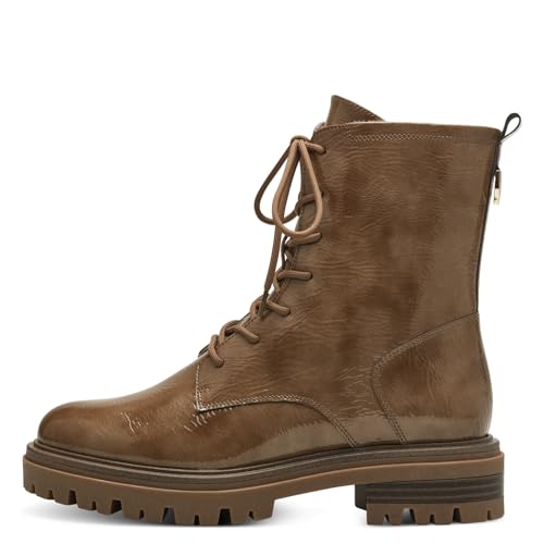 Bottines Tamaris 1-25294-41 confort absolu et démarche stable