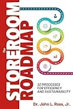 The Storeroom Roadmap: 32 Processes for Efficiency and Sustainability