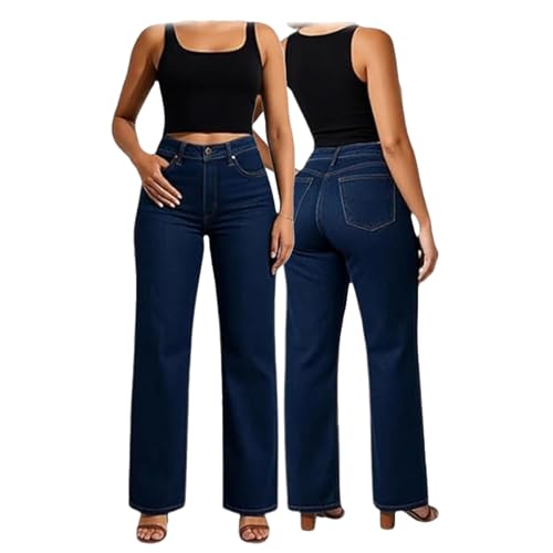 Valvari Jeans, BBL Jean, Valvari Mid-Low Rise Stretch Jeans, ONESO Mid-Low Rise Baggy Jeanss