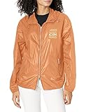 Windbreaker Armani Exchange A X Damen Icon Leichte Windbreaker Jacke, Joshua Rock, S